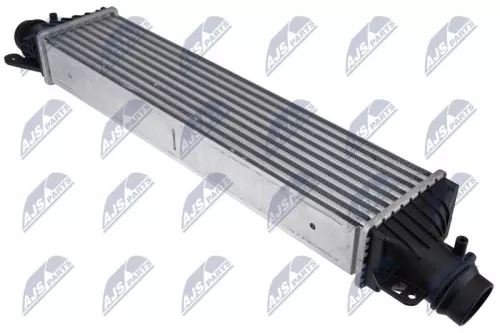 NTY NTY CNG-PL-017 Charge Air Cooler 