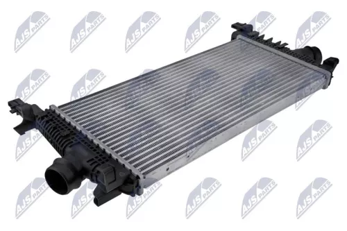 NTY NTY CNG-PL-018 Charge Air Cooler 