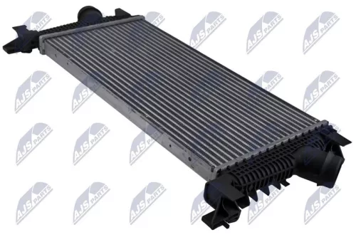 NTY NTY CNG-PL-018 Charge Air Cooler 