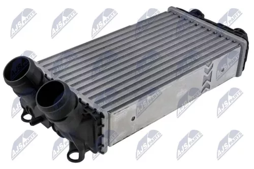 NTY NTY CNG-PL-019 Charge Air Cooler 