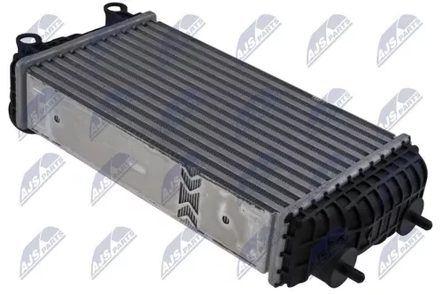 NTY NTY CNG-PL-019 Charge Air Cooler 