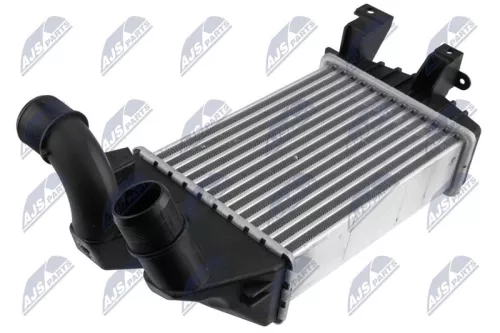 NTY NTY CNG-PL-020 Charge Air Cooler 