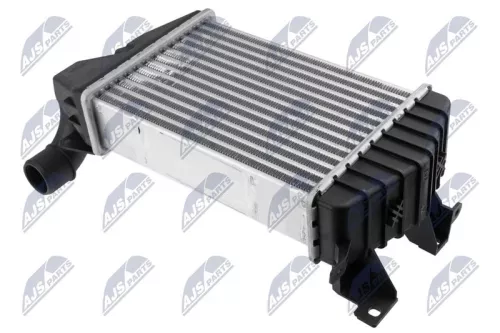 NTY NTY CNG-PL-020 Charge Air Cooler 