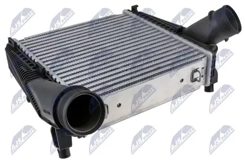 NTY NTY CNG-PS-000 Charge Air Cooler 