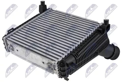 NTY NTY CNG-PS-000 Charge Air Cooler 