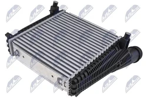 NTY NTY CNG-PS-001 Charge Air Cooler 