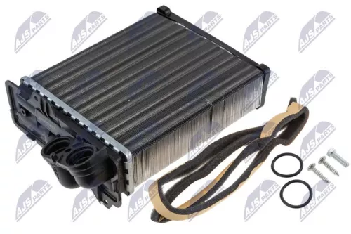 NTY NTY CNG-RE-000 Heat Exchanger, interior heating 