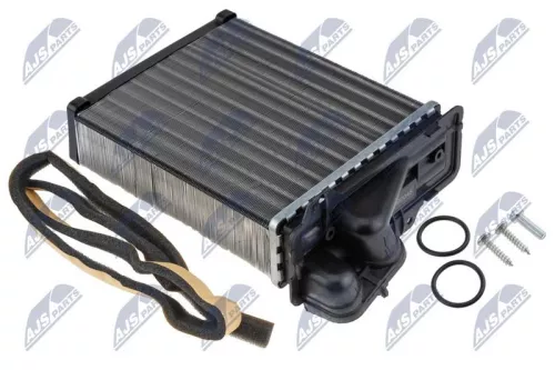 NTY NTY CNG-RE-000 Heat Exchanger, interior heating 
