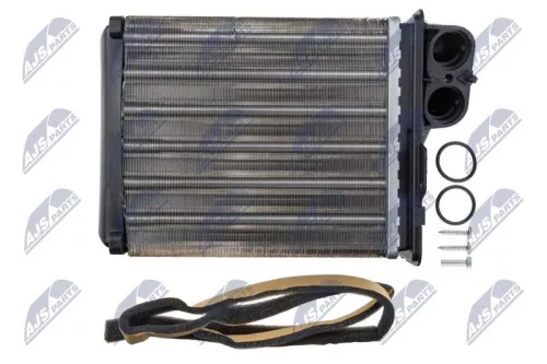 NTY NTY CNG-RE-000 Heat Exchanger, interior heating 