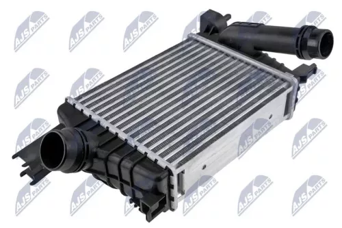 NTY NTY CNG-RE-001 Charge Air Cooler 