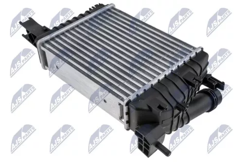 NTY NTY CNG-RE-001 Charge Air Cooler 