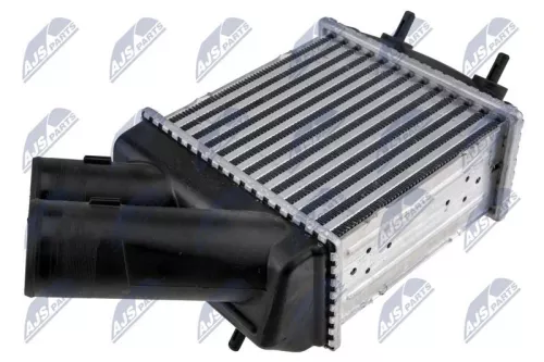 NTY NTY CNG-RE-002 Charge Air Cooler 