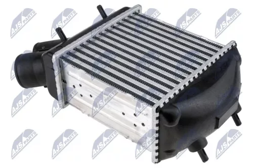 NTY NTY CNG-RE-002 Charge Air Cooler 