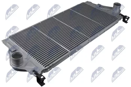 NTY NTY CNG-RE-003 Charge Air Cooler 