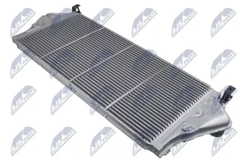 NTY NTY CNG-RE-003 Charge Air Cooler 