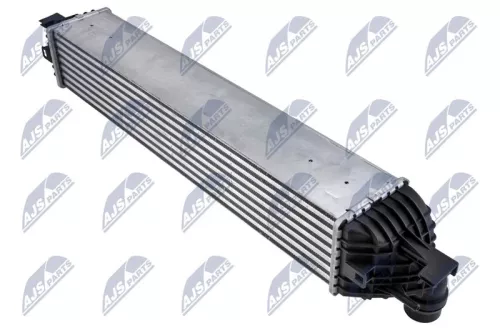 NTY NTY CNG-RE-004 Charge Air Cooler 