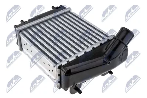 NTY NTY CNG-RE-005 Charge Air Cooler 