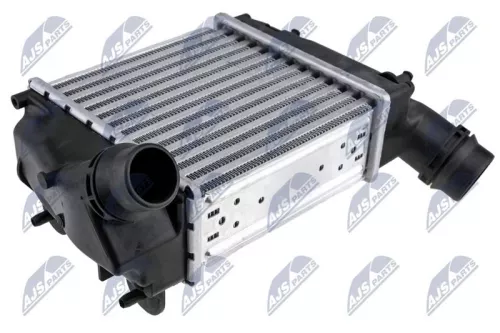 NTY NTY CNG-RE-006 Charge Air Cooler 