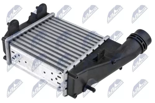 NTY NTY CNG-RE-006 Charge Air Cooler 