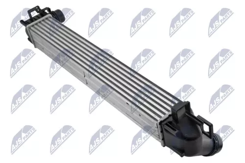 NTY NTY CNG-RE-007 Charge Air Cooler 