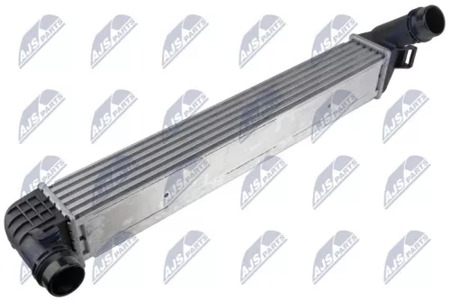 NTY NTY CNG-RE-008 Charge Air Cooler 