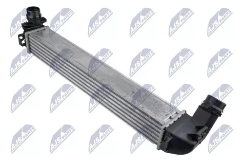 NTY NTY CNG-RE-008 Charge Air Cooler 