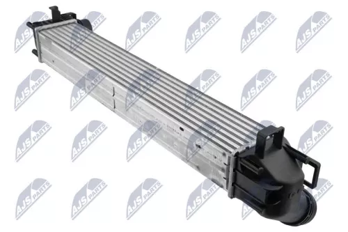NTY NTY CNG-RE-009 Charge Air Cooler 