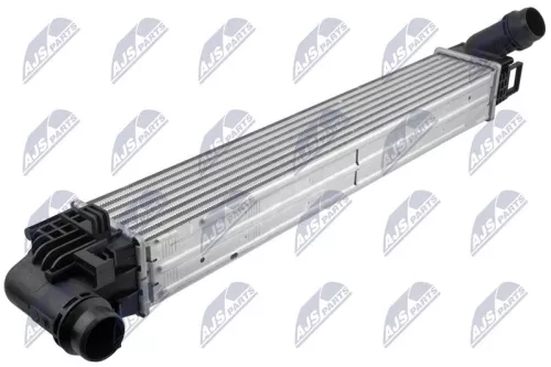 NTY NTY CNG-RE-010 Charge Air Cooler 