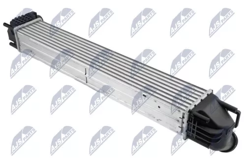 NTY NTY CNG-RE-010 Charge Air Cooler 