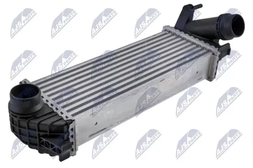 NTY NTY CNG-RE-011 Charge Air Cooler 