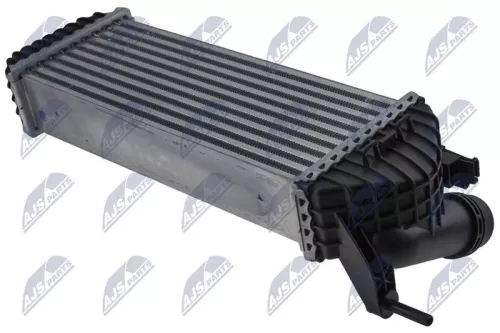 NTY NTY CNG-RE-011 Charge Air Cooler 