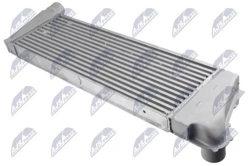 NTY NTY CNG-RE-012 Charge Air Cooler 