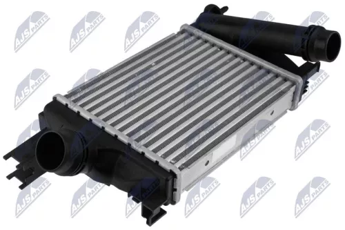 NTY NTY CNG-RE-013 Charge Air Cooler 