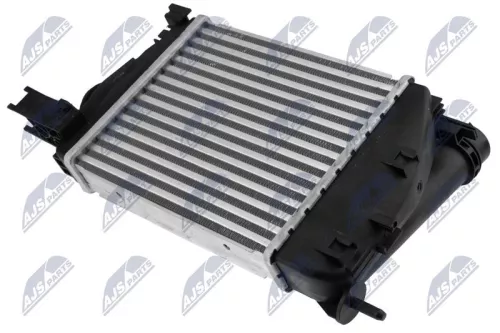 NTY NTY CNG-RE-013 Charge Air Cooler 