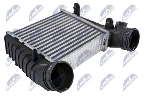 NTY NTY CNG-SK-000 Charge Air Cooler 