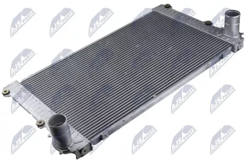 NTY NTY CNG-TY-000 Charge Air Cooler 