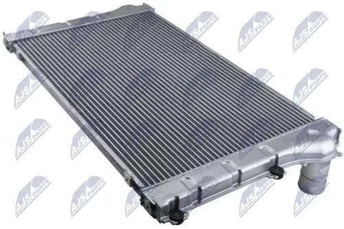 NTY NTY CNG-TY-000 Charge Air Cooler 
