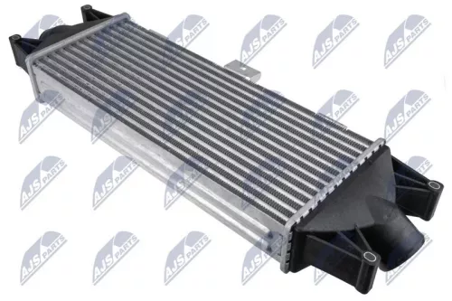 NTY NTY CNG-VC-000 Charge Air Cooler 