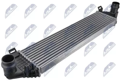 NTY NTY CNG-VV-000 Charge Air Cooler 