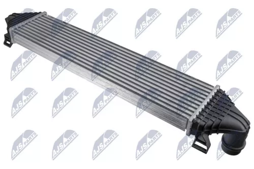 NTY NTY CNG-VV-000 Charge Air Cooler 