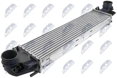 NTY NTY CNG-VV-002 Charge Air Cooler 