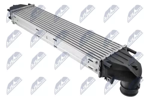 NTY NTY CNG-VV-002 Charge Air Cooler 