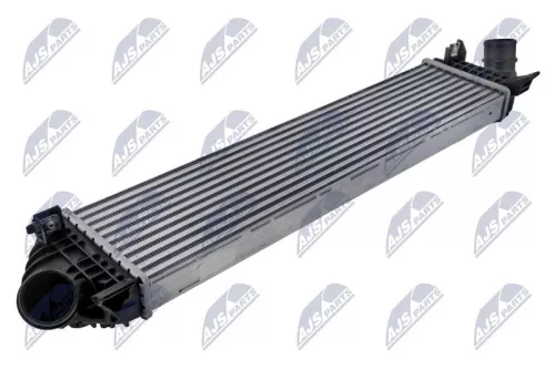 NTY NTY CNG-VV-004 Charge Air Cooler 