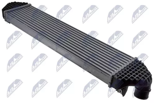 NTY NTY CNG-VV-004 Charge Air Cooler 