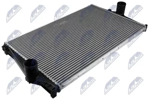 NTY NTY CNG-VV-005 Charge Air Cooler 