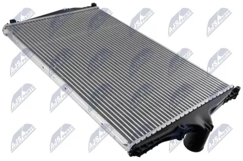 NTY NTY CNG-VV-005 Charge Air Cooler 