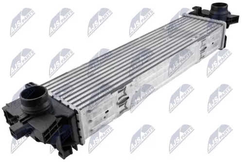 NTY NTY CNG-VV-006 Charge Air Cooler 
