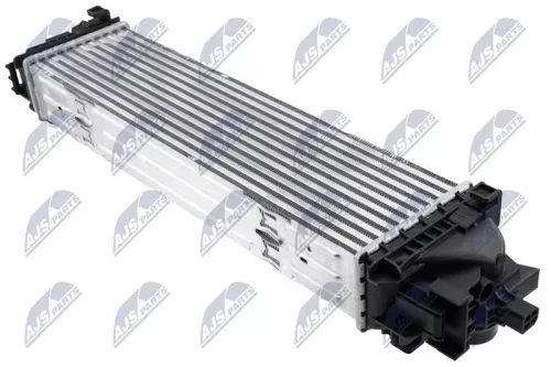 NTY NTY CNG-VV-006 Charge Air Cooler 