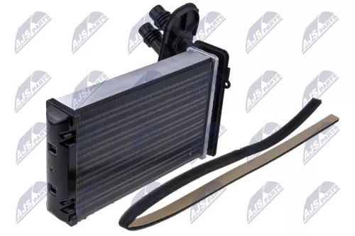NTY NTY CNG-VW-015 Heat Exchanger, interior heating 