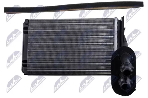 NTY NTY CNG-VW-015 Heat Exchanger, interior heating 